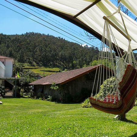 Quinta Do Botas Moimenta Exterior photo