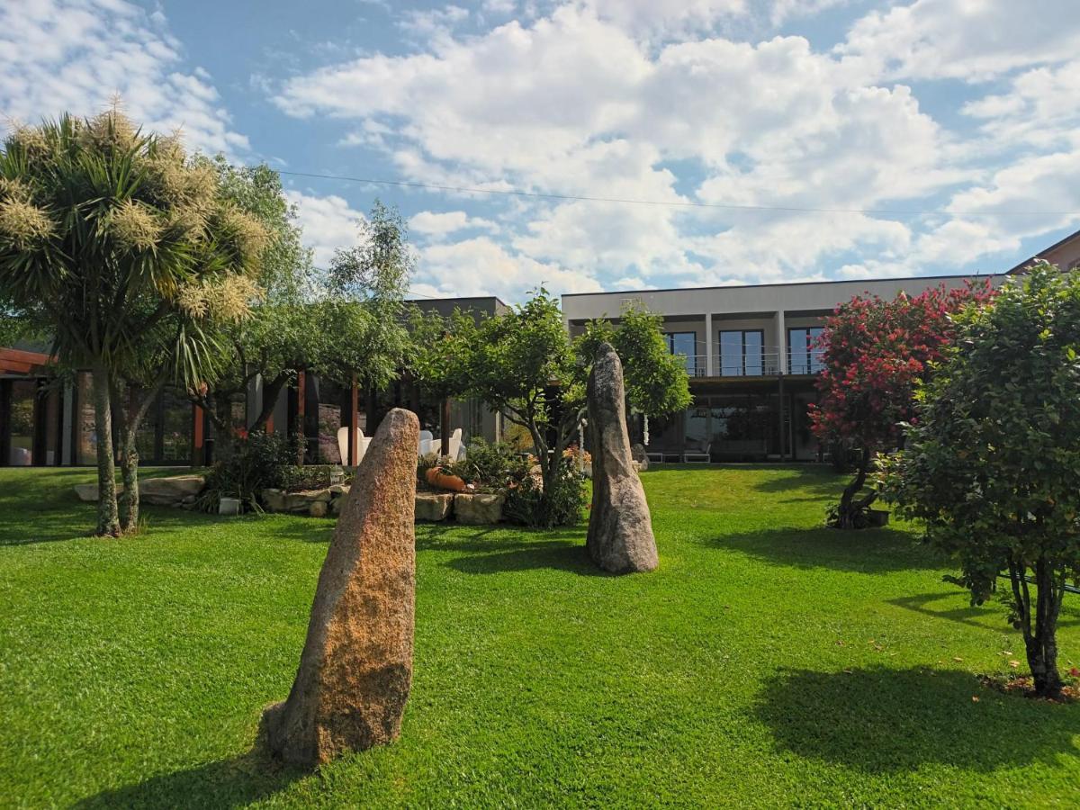 Quinta Do Botas Moimenta Exterior photo