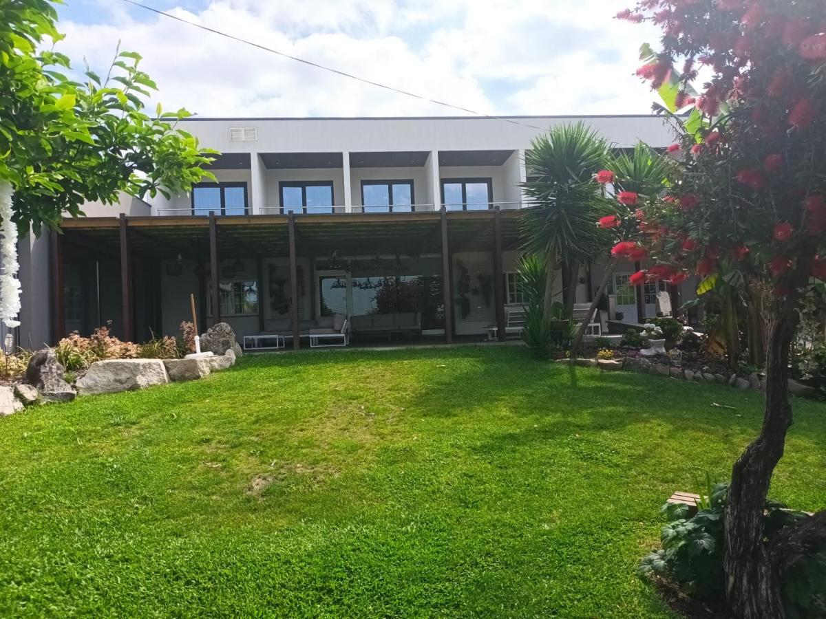 Quinta Do Botas Moimenta Exterior photo