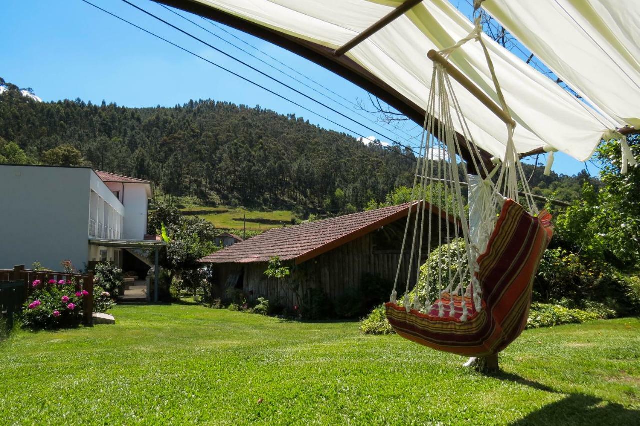 Quinta Do Botas Moimenta Exterior photo