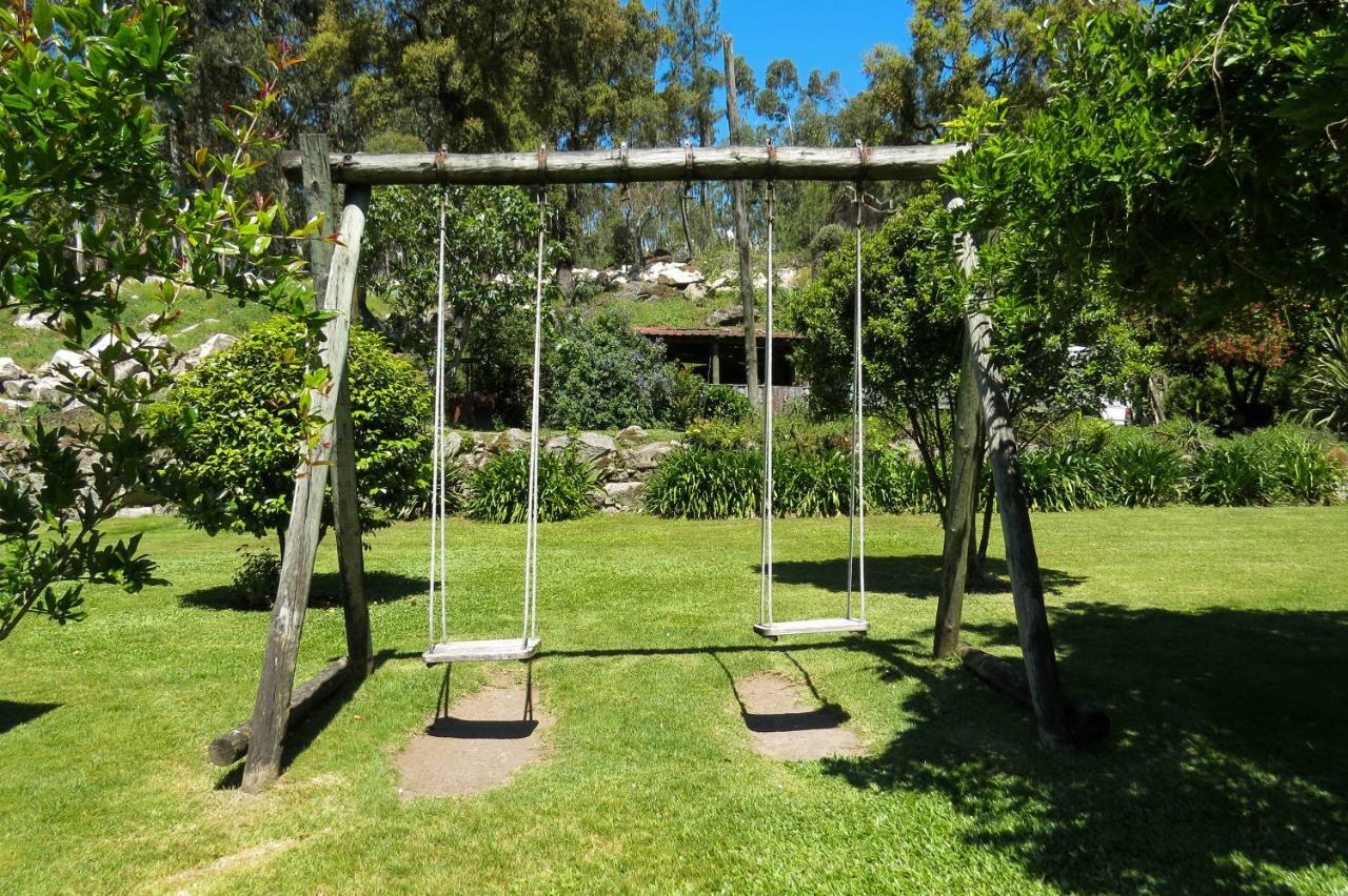 Quinta Do Botas Moimenta Exterior photo