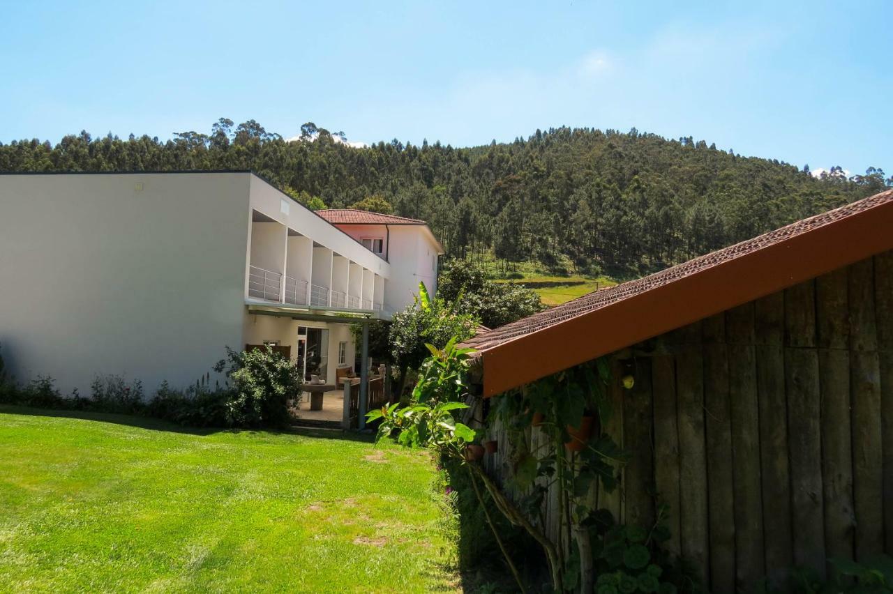 Quinta Do Botas Moimenta Exterior photo