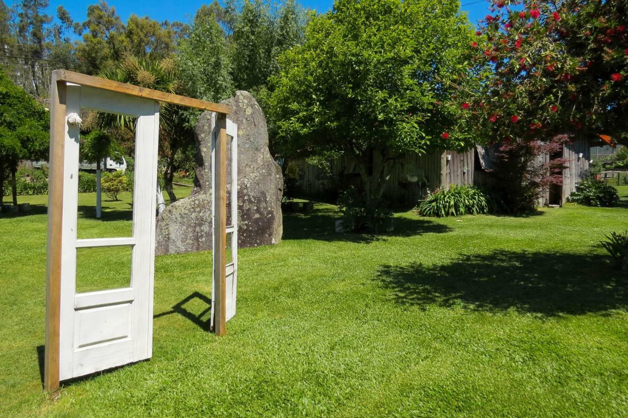 Quinta Do Botas Moimenta Exterior photo