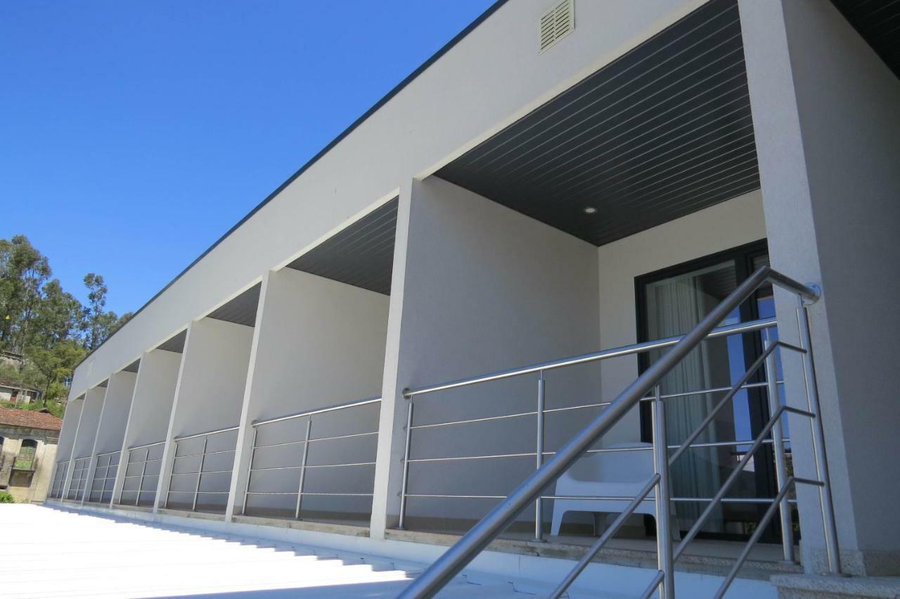 Quinta Do Botas Moimenta Exterior photo
